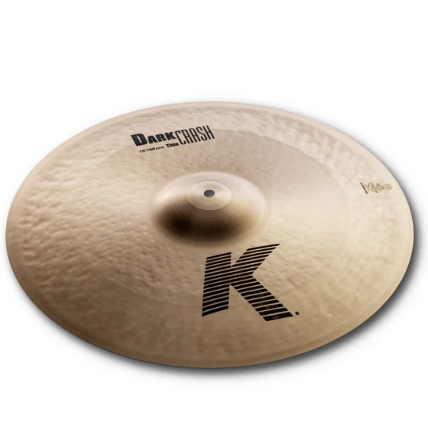 Zildjian Cymbal Packs Zildjian K-0801C K Country Cymbal Pack