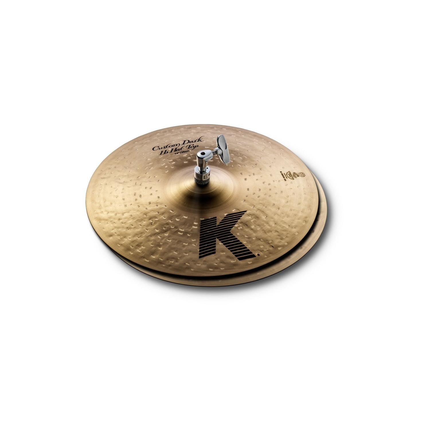 Zildjian Cymbal Packs Zildjian KC0801W Worship Pack Cymbal Set