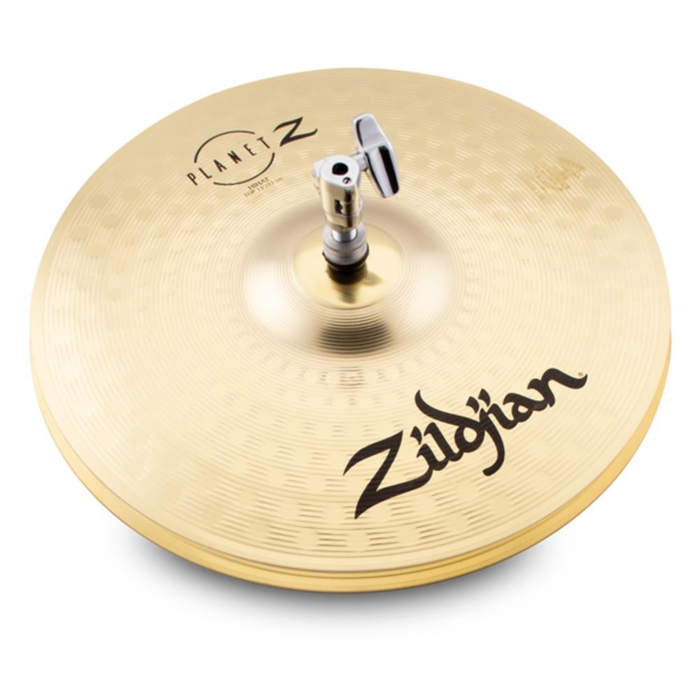 zildjian cymbal packs zildjian zp1316 planet z launch cymbal pack