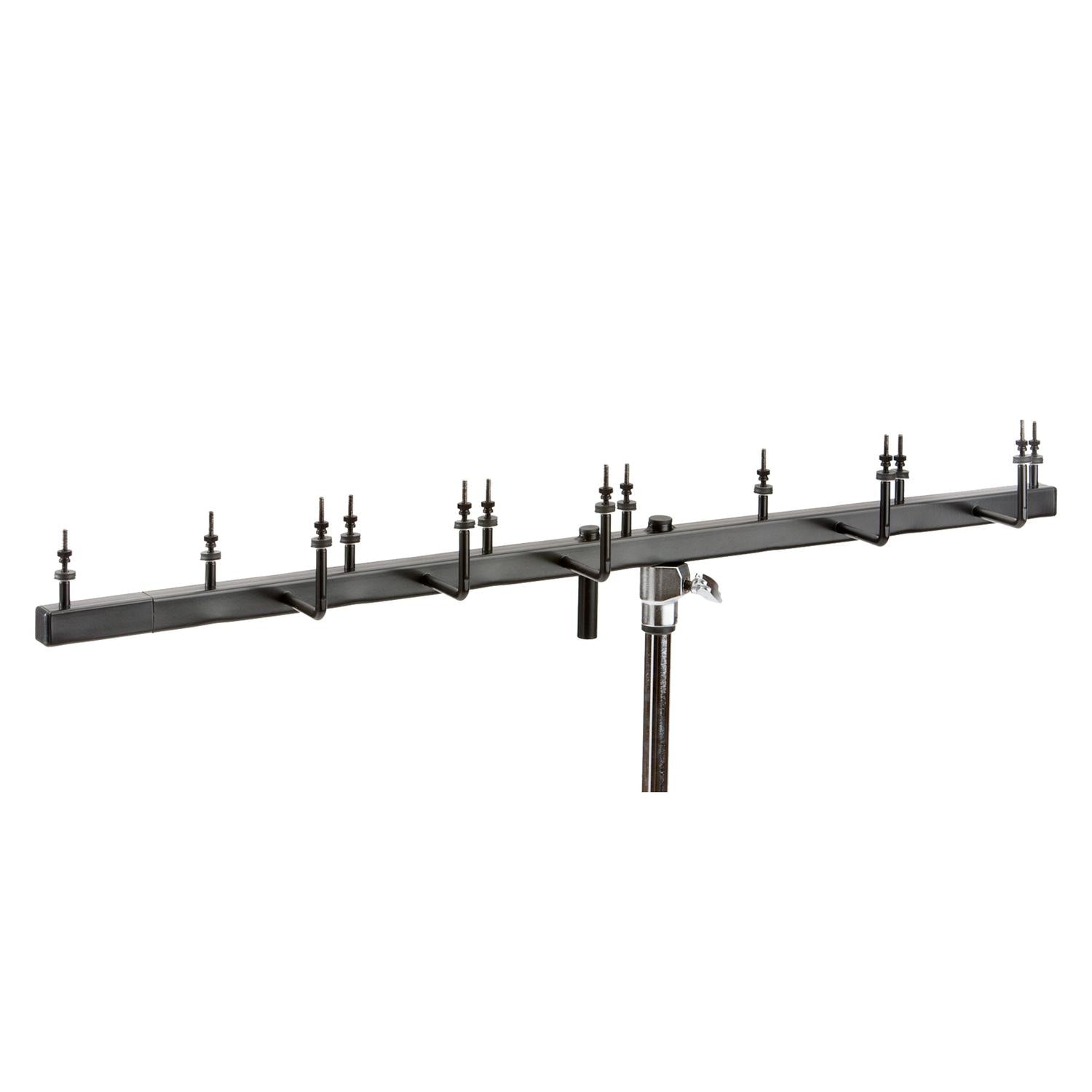 Zildjian Cymbal Stands Zildjian High Octave Deluxe Crotale Bar