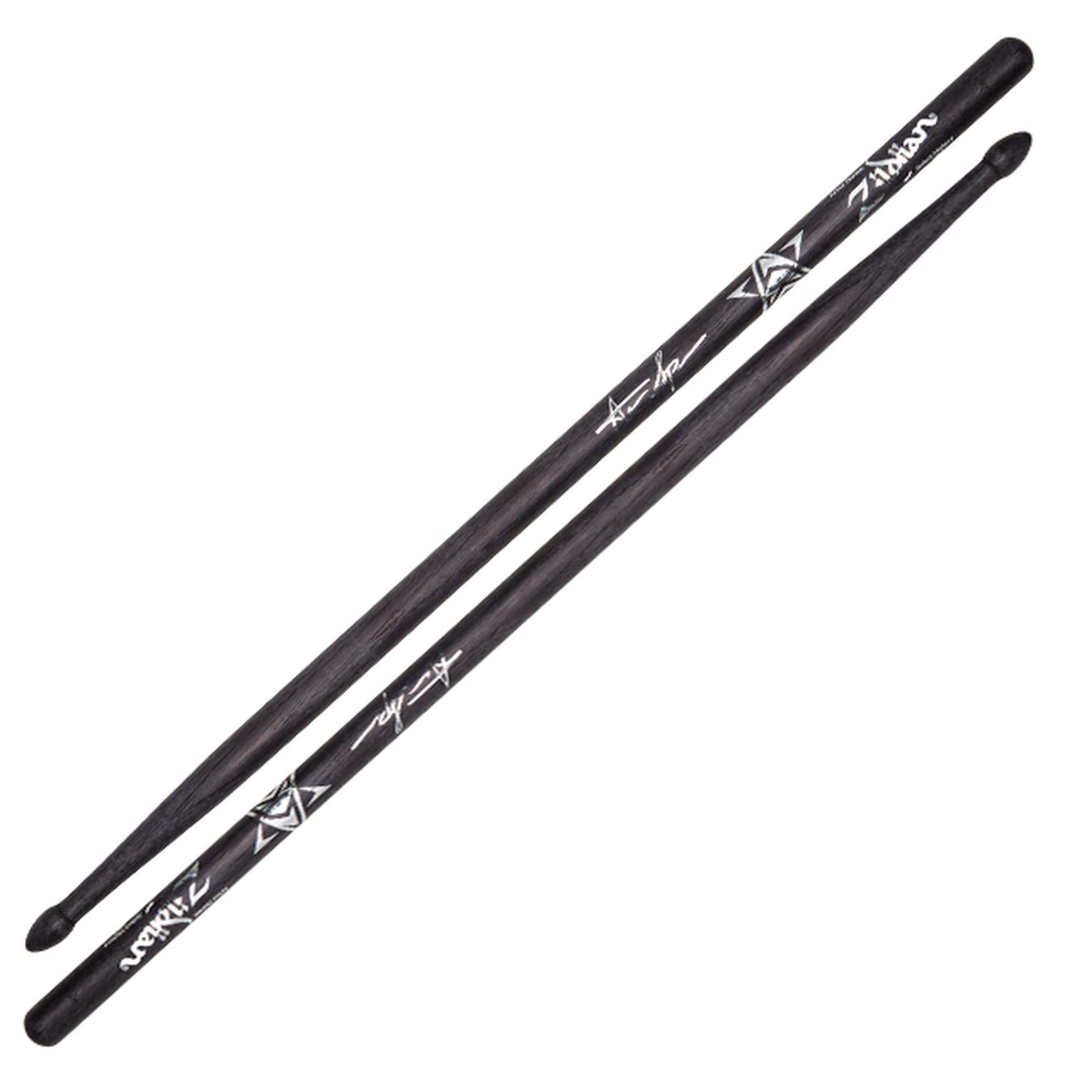 Zildjian Drumsticks Zildian ZASASP Aaron Spears Artist Series Drumsticks