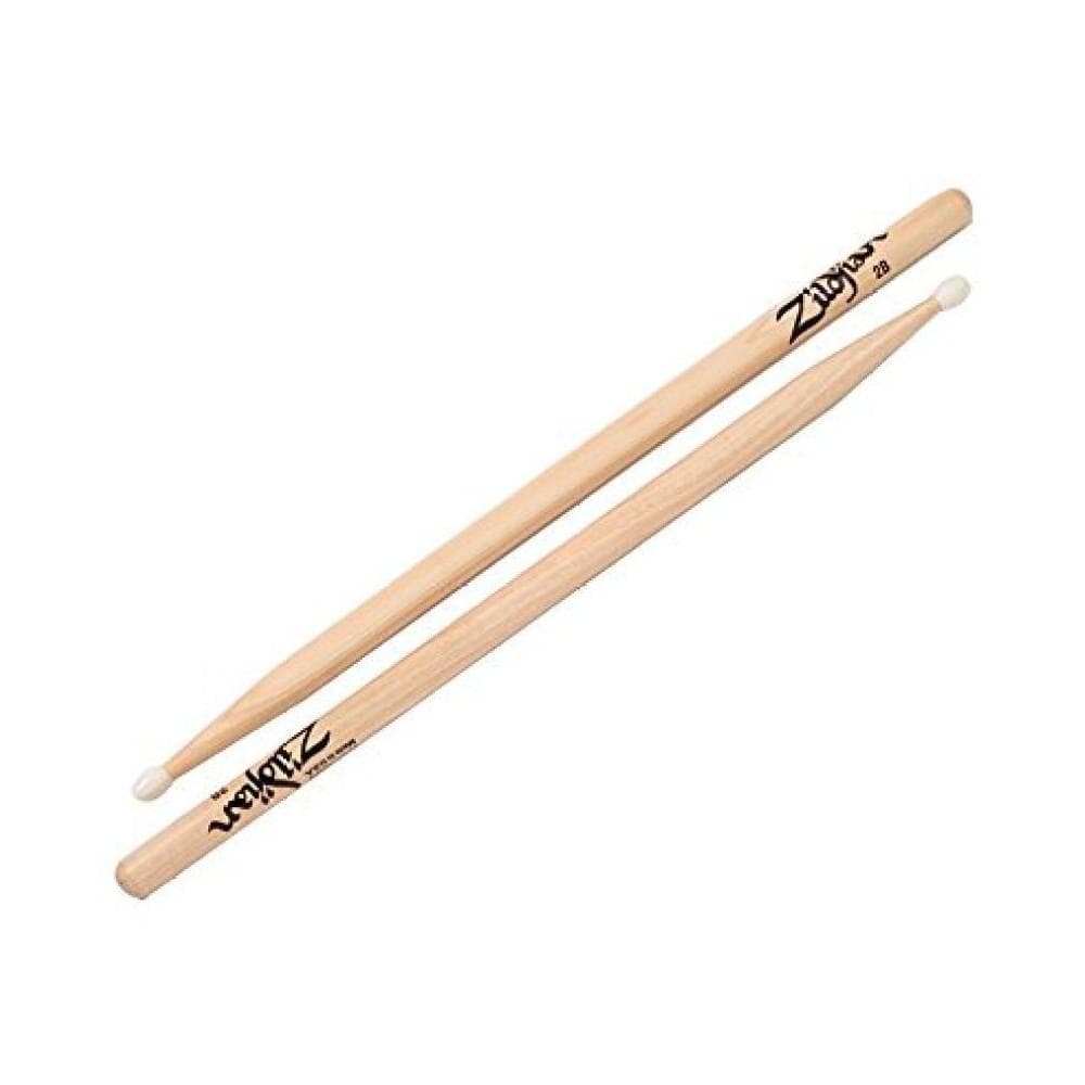 zildjian drumsticks zildjian 2bnn drumsticks