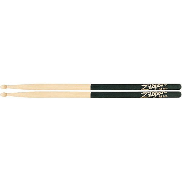 zildjian drumsticks zildjian 5a dip wooden tip drumsticks - 5awd