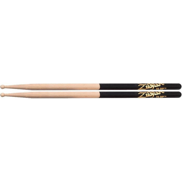 zildjian drumsticks zildjian 7a dip wooden tip drumsticks - 7awd