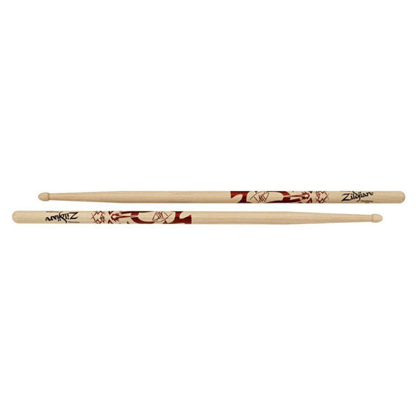 zildjian drumsticks zildjian asdg dave grohl signature drumsticks