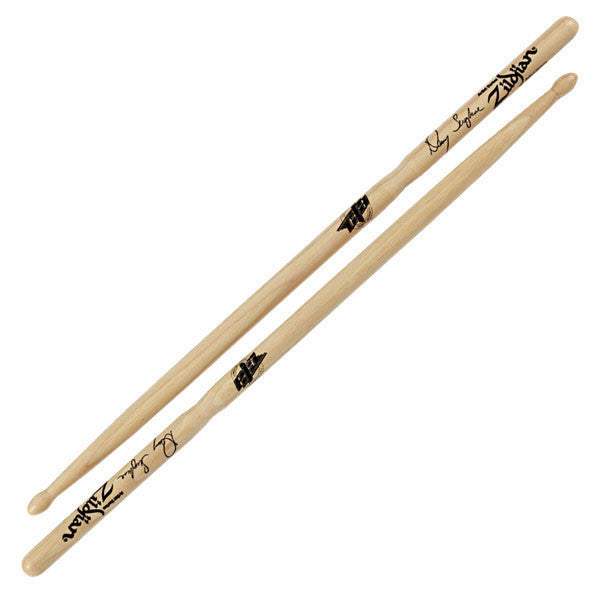 zildjian drumsticks zildjian asds danny seraphine signature drumsticks