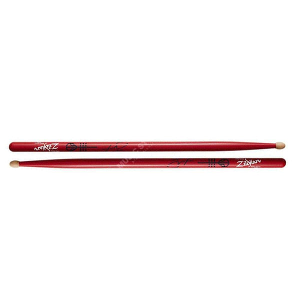 Zildjian ZASJD Artist Series Josh Dun Signature Drum Sticks | Reverb