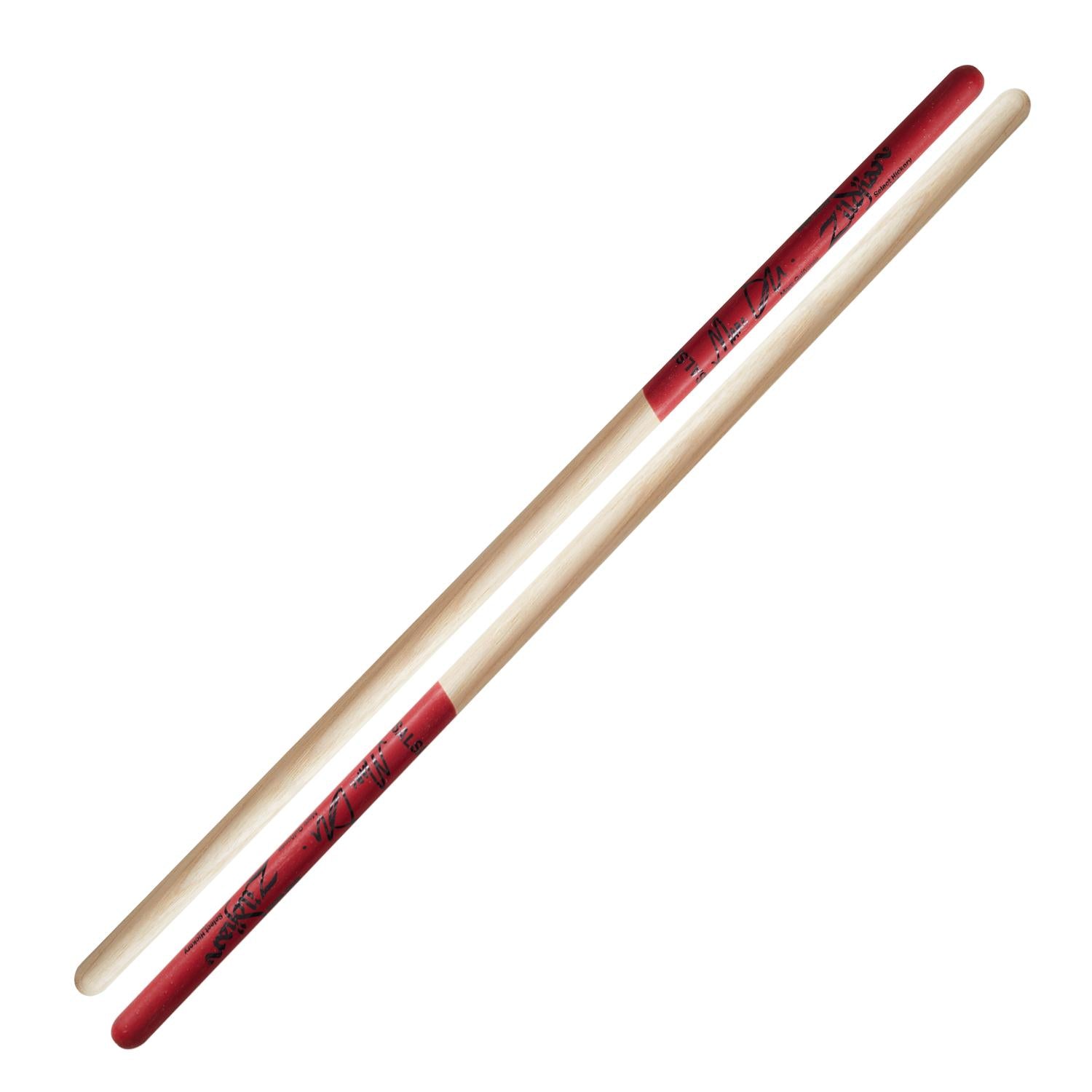 Zildjian Drumsticks Zildjian ASMQ Marc Quinones Artist Series Salsa Timbale Sticks