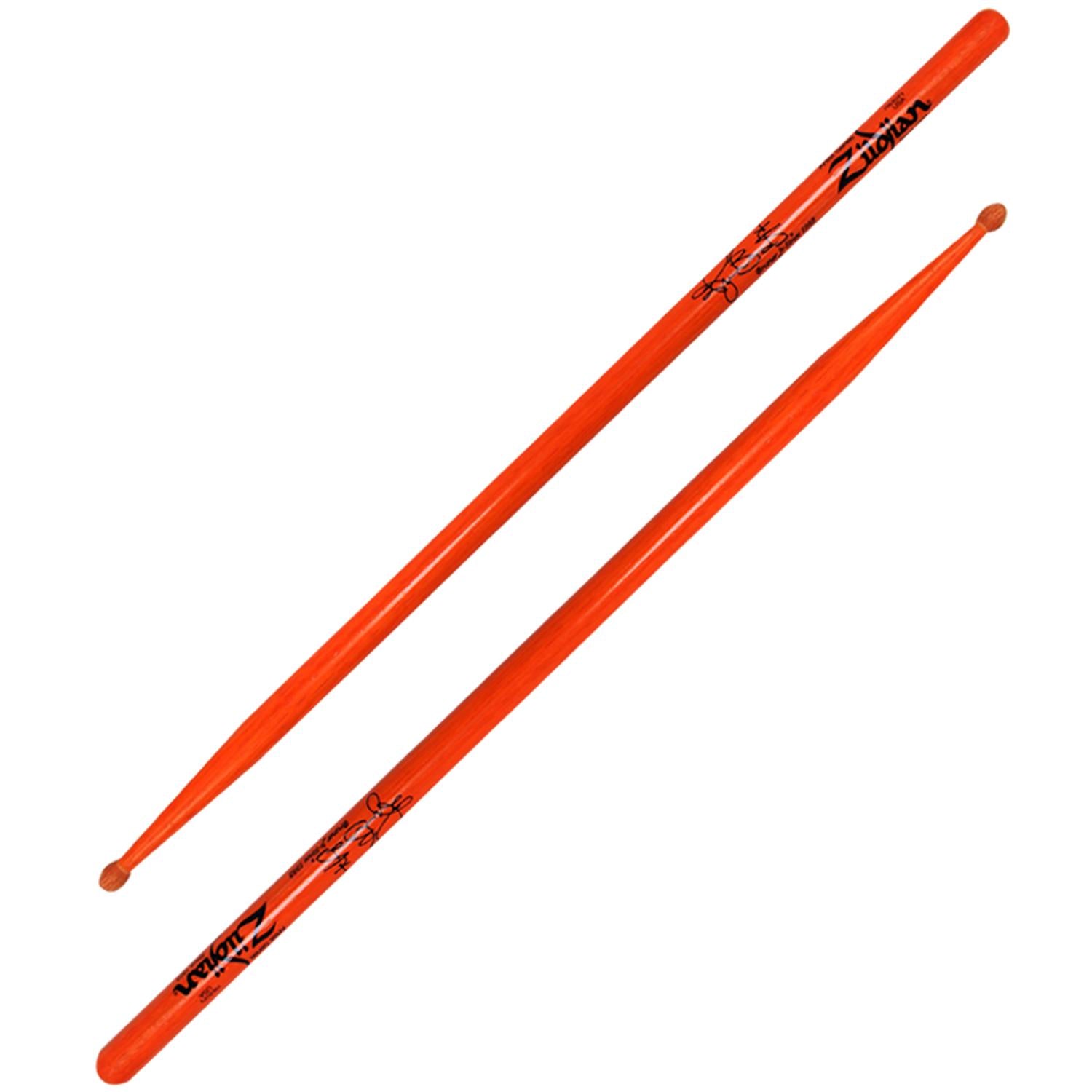 Zildjian Drumsticks Zildjian ASRB Ronald Bruner Jr.Signature Drumsticks - 5A