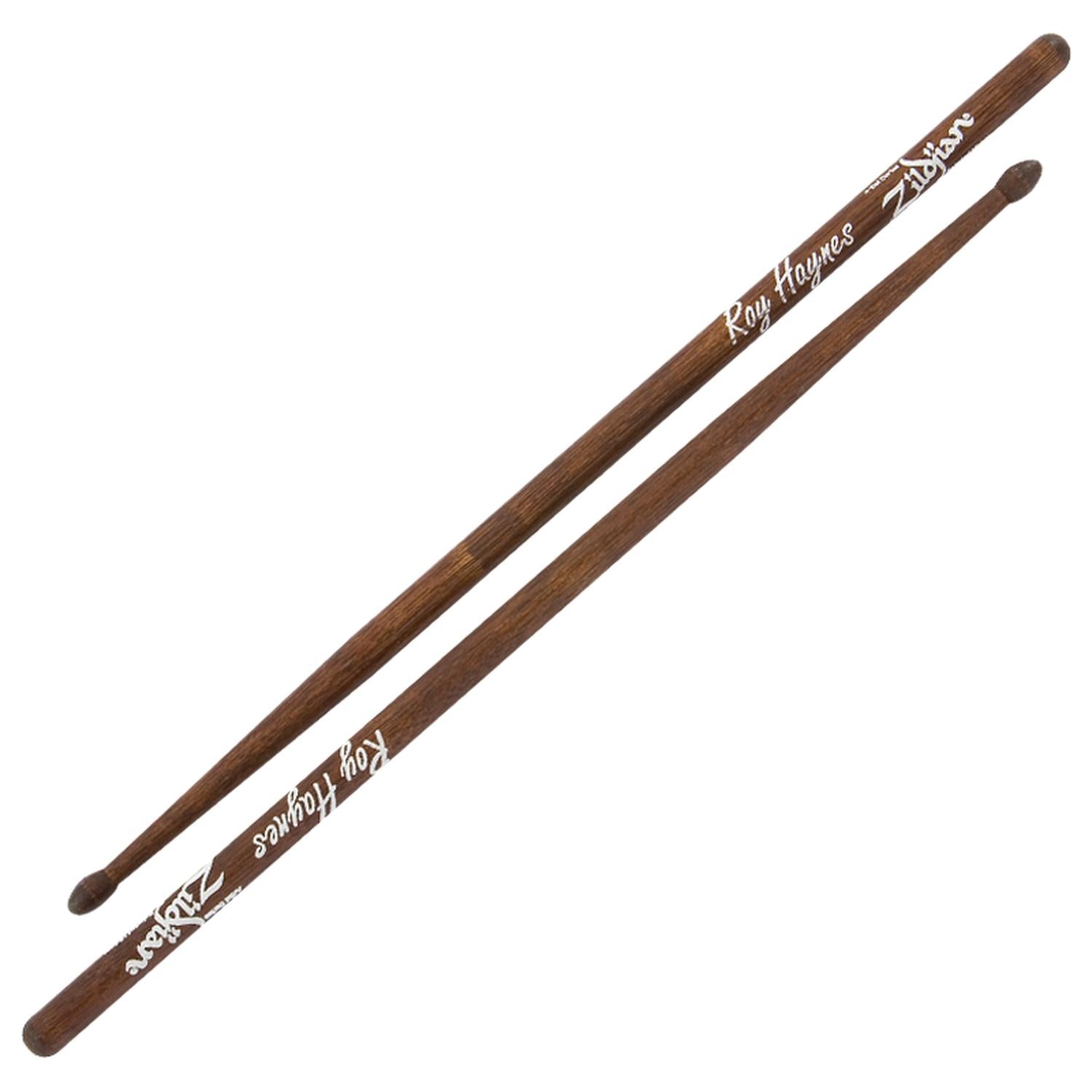 Zildjian Drumsticks Zildjian ASRH Roy Haynes Drumsticks
