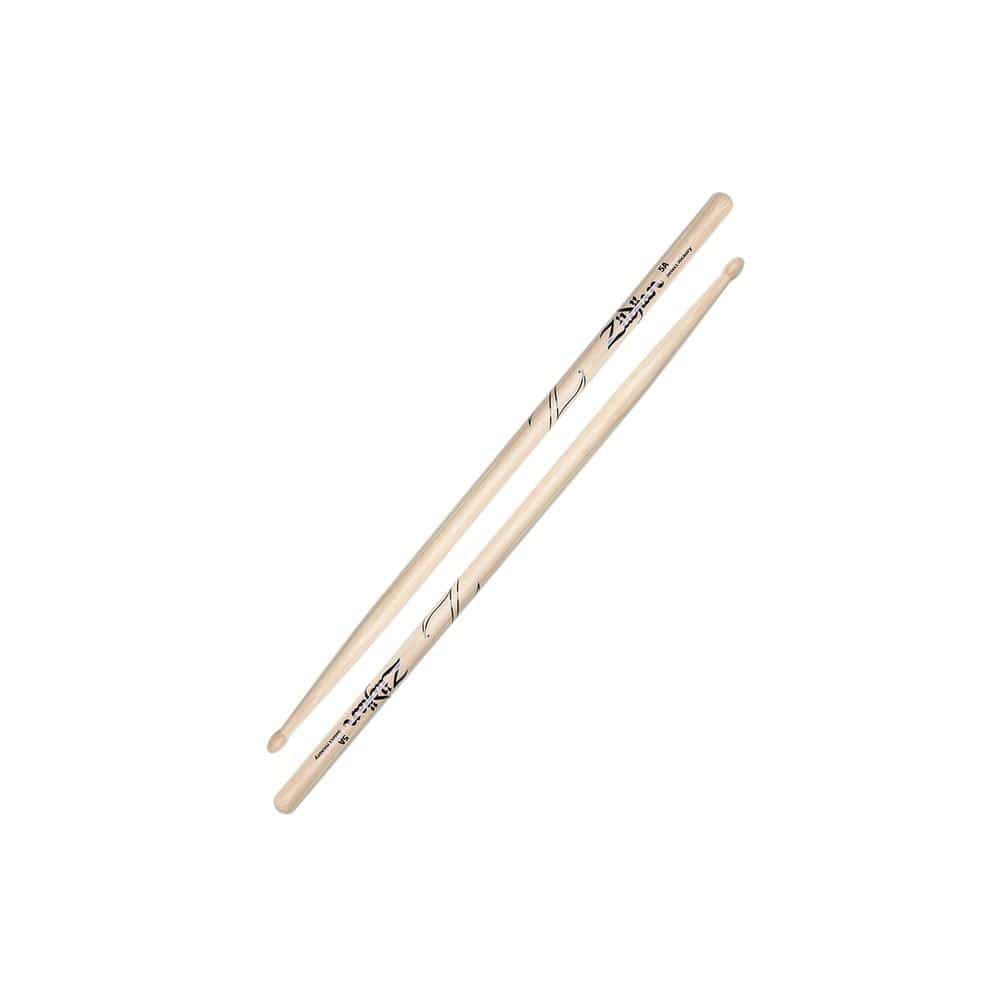 zildjian drumsticks zildjian z5a 16 inch oval tip drumsticks