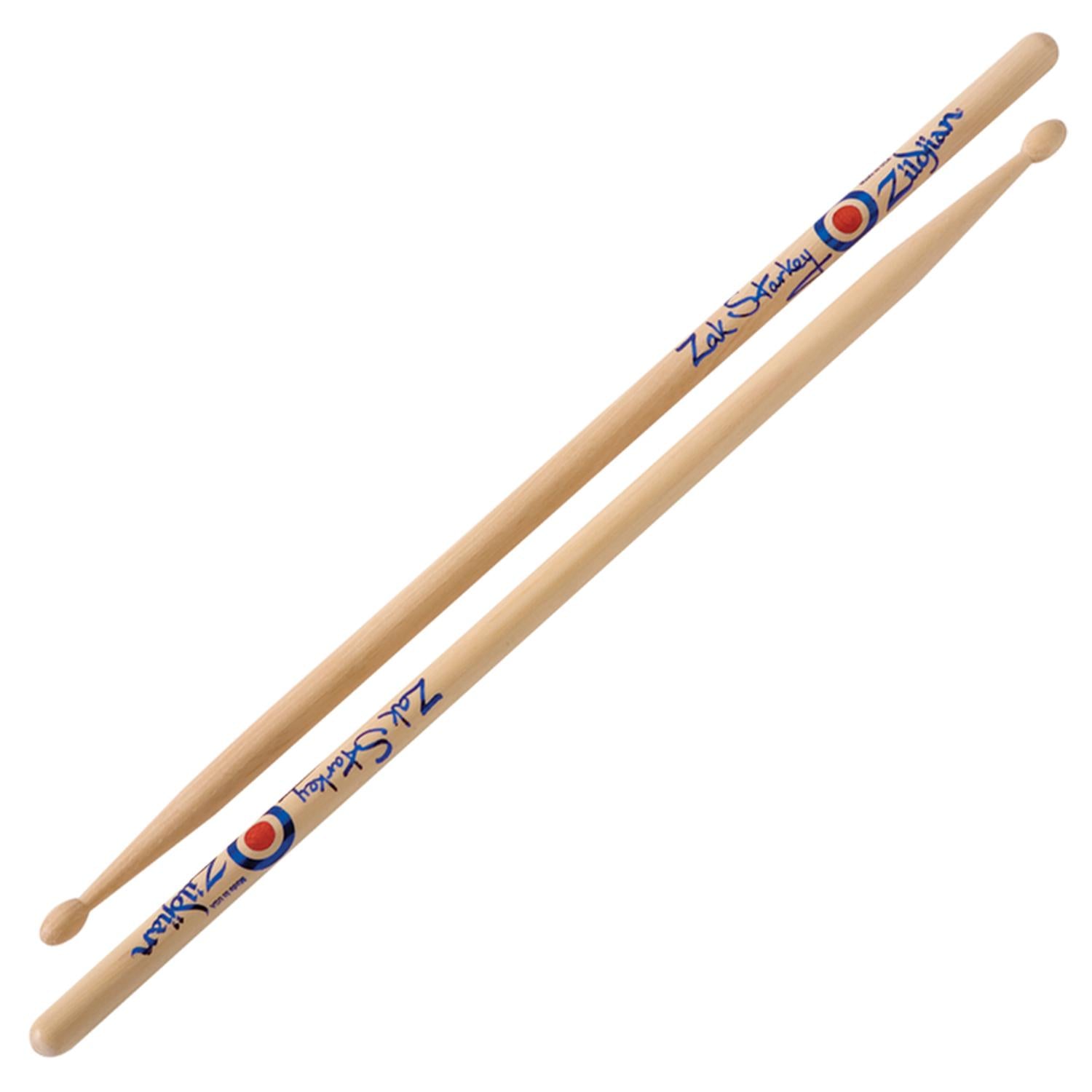 Zildjian Drumsticks Zildjian Zak Starkey Artist Series Drumsticks