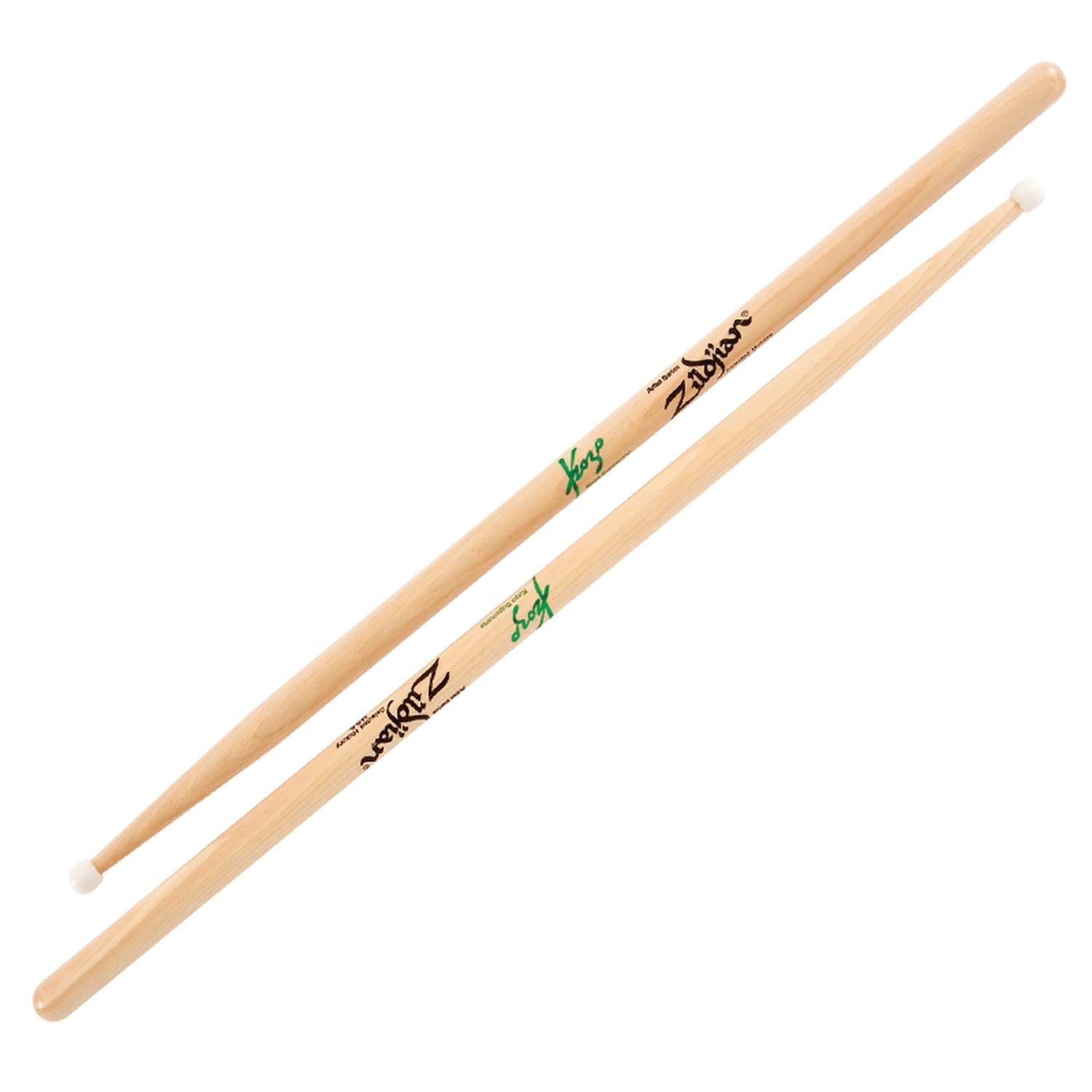 Zildjian Drumsticks Zildjian ZASKS Kozo Suganuma Artist Series Drumsticks