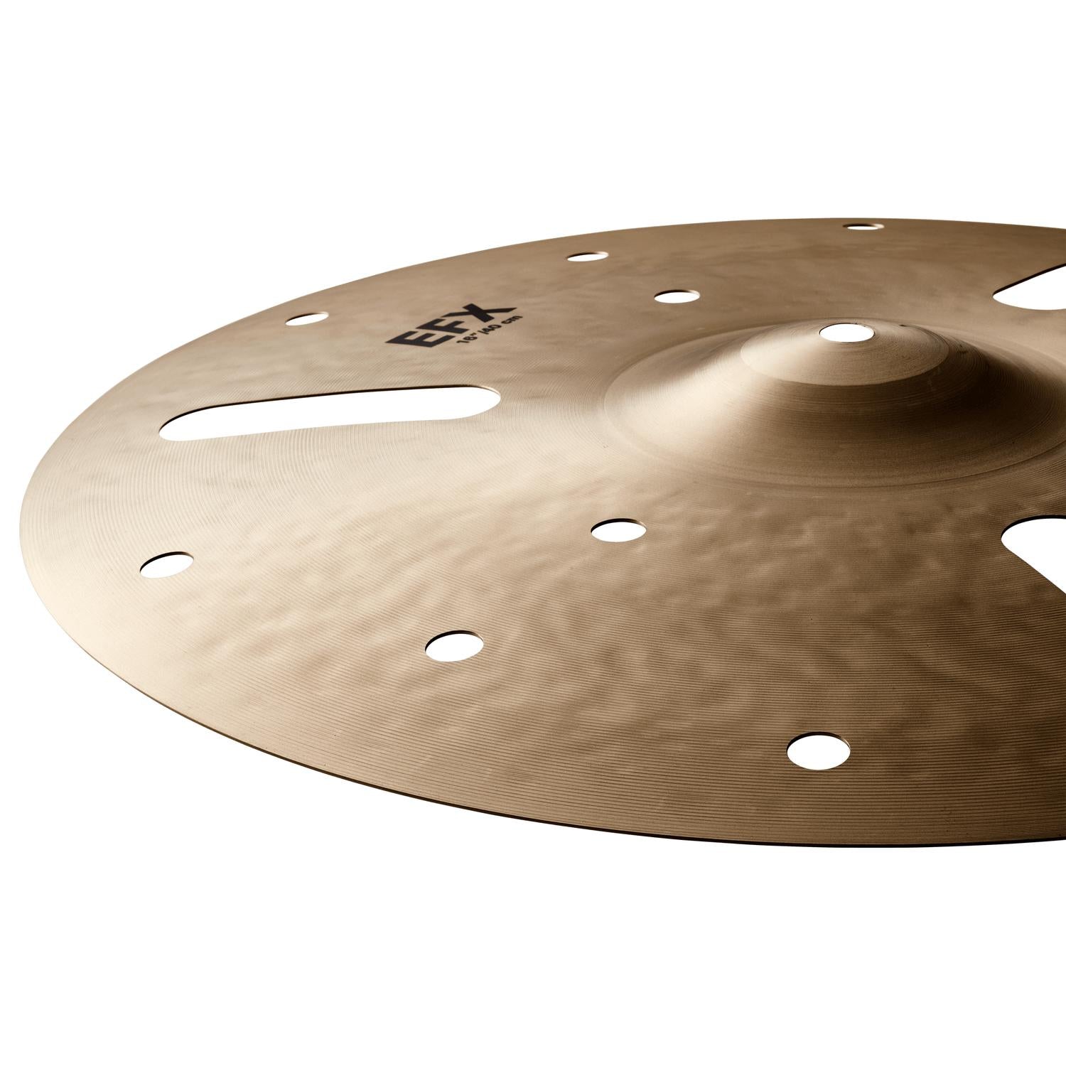 Zildjian Effect Cymbals Zildjian 16inch K EFX