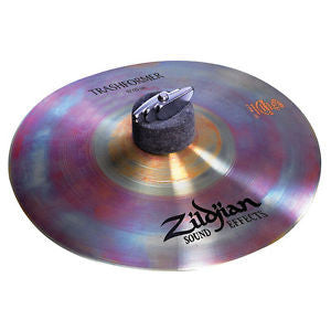 Zildjian Effect Cymbals Zildjian ZXT10TRF Thrashformer Cymbal