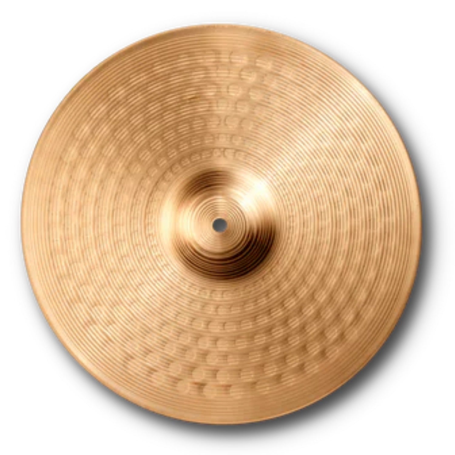 Zildjian Hi Hat Cymbals Zildjian I Series ILH14HP 14 Inch Hi Hat Cymbals