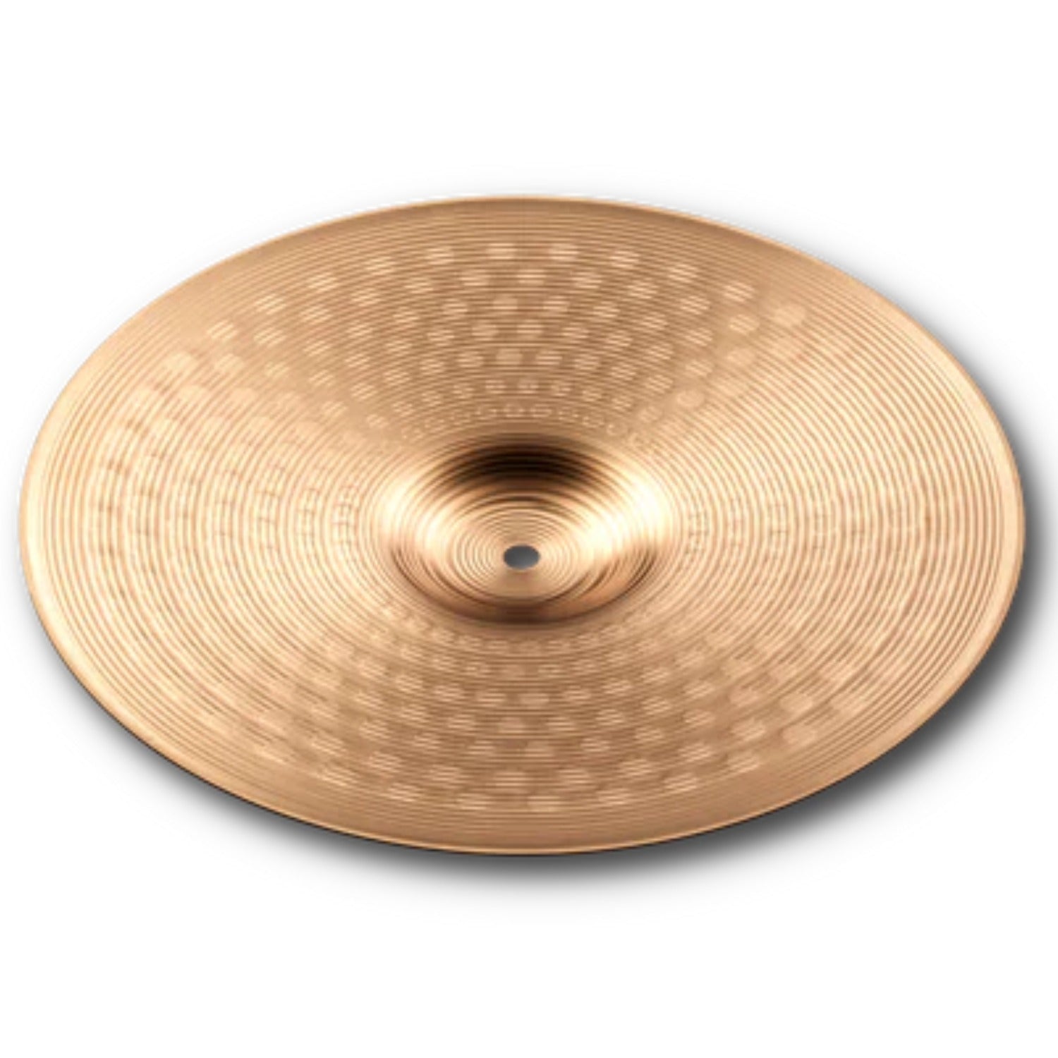 Zildjian Hi Hat Cymbals Zildjian I Series ILH14HP 14 Inch Hi Hat Cymbals