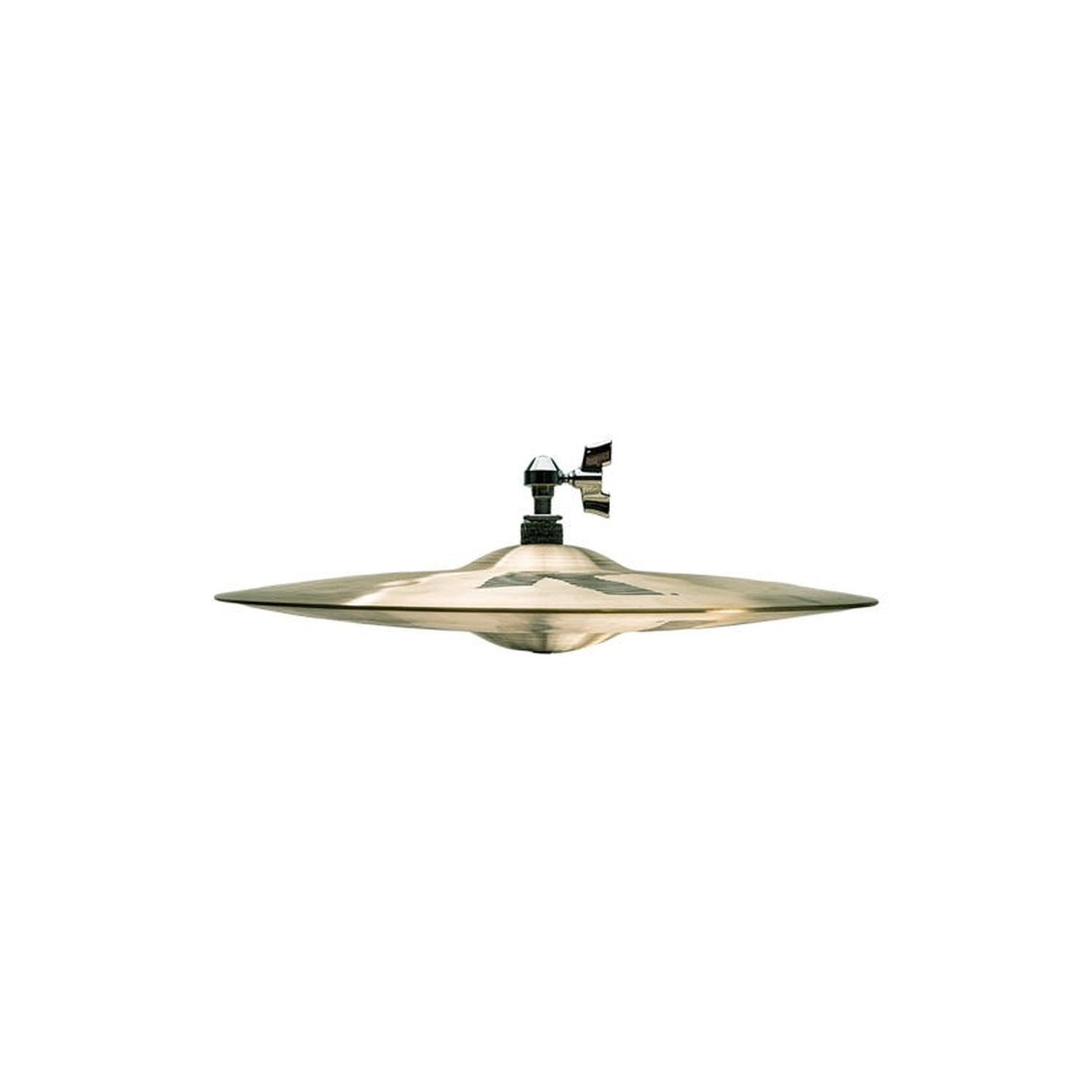 Zildjian Hi Hat Cymbals Zildjian K-1433 K Fat Hats Cymbal