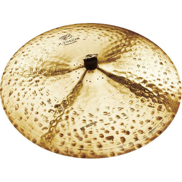 zildjian ride cymbals zildjian 22inch k constantinople medium ride cymbal k1020