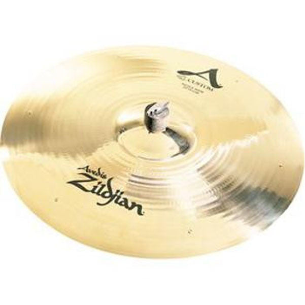 zildjian ride cymbals zildjian a custom 20inch medium sizzle ride