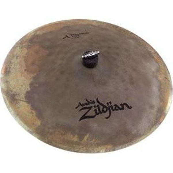 zildjian ride cymbals zildjian a series 18inch breakbeat ride cymbal