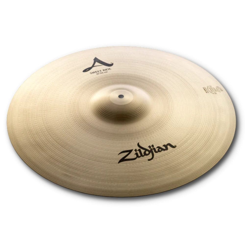 zildjian ride cymbals zildjian a0079 a sweet ride cymbal