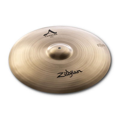 Zildjian A20520 22" A Custom Ride Cymbal
