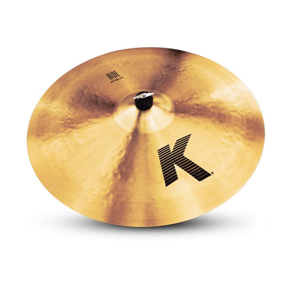 Buy Zildjian K0819 K Series Ride Cymbal - 22 Inch Online | Bajaao