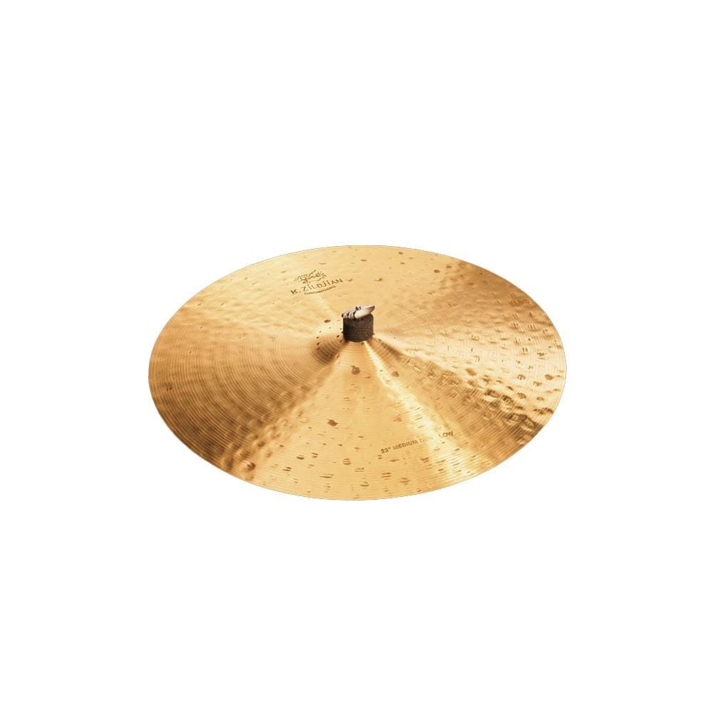 zildjian ride cymbals zildjian k1119 22 inch k constantinople medium thin ride low cymbal