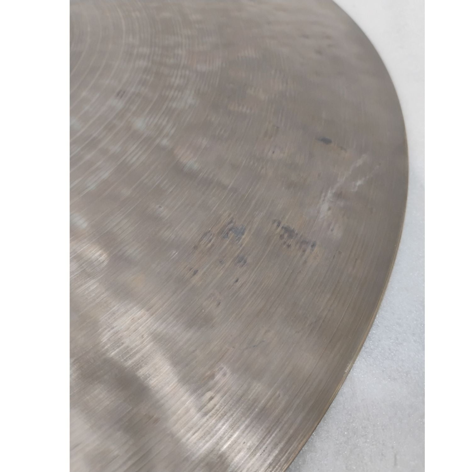Zildjian Ride Cymbals Zildjian KRM20R Ride Cymbal Kerope Medium - Open Box B Stock
