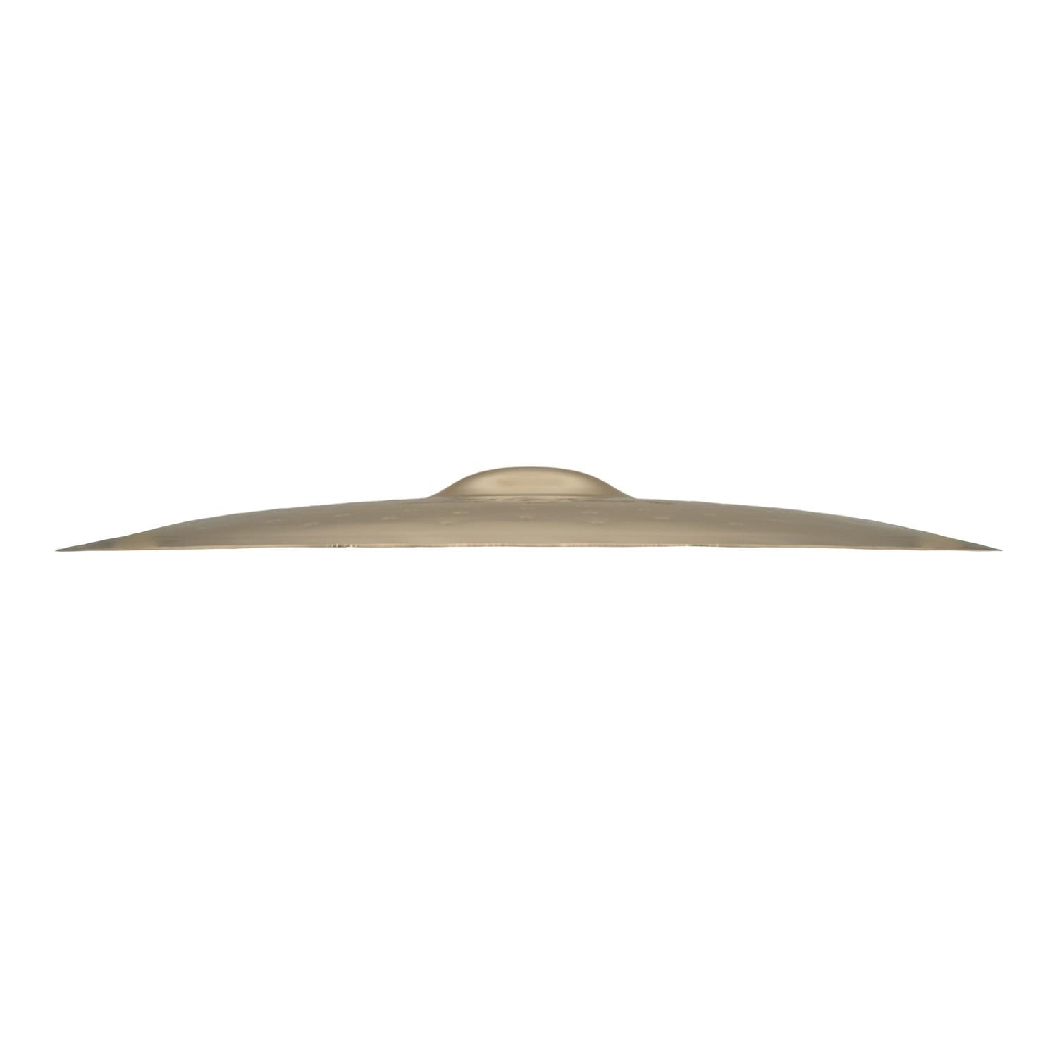 Zildjian Ride Cymbals Zildjian Z-40120 Z Custom Rides Cymbal