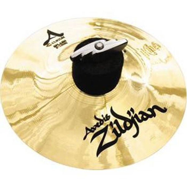 zildjian splash cymbals zildjian a custom 8inch splash cymbal