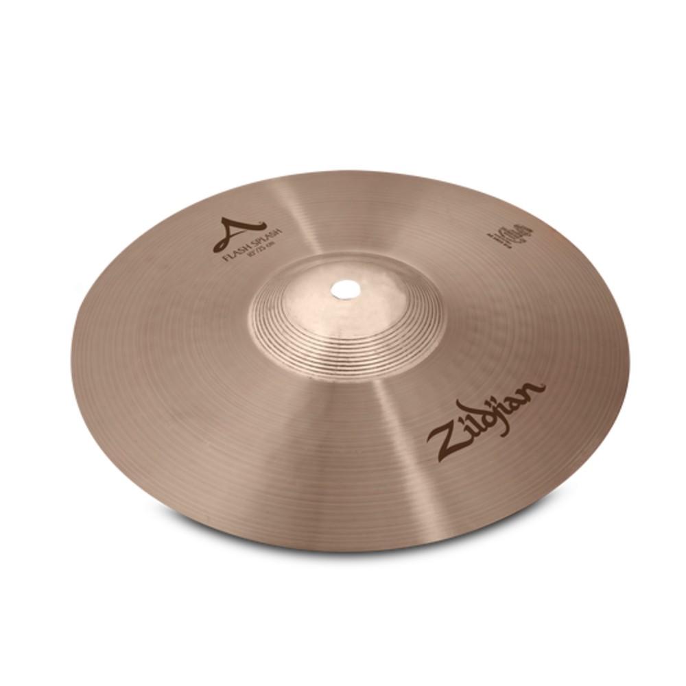 zildjian splash cymbals zildjian a0310 10 inch a zildajian flash splash cymbal