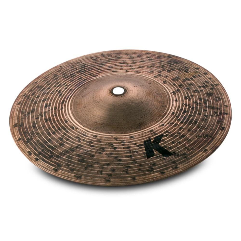 zildjian splash cymbals zildjian k1401 10 inch k family custom special dry splash cymbal