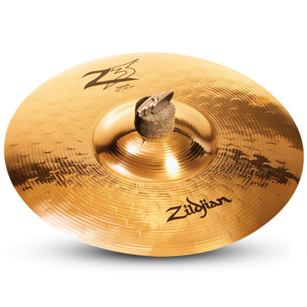 zildjian splash cymbals zildjian z30212 cymbals z3 12inch splash