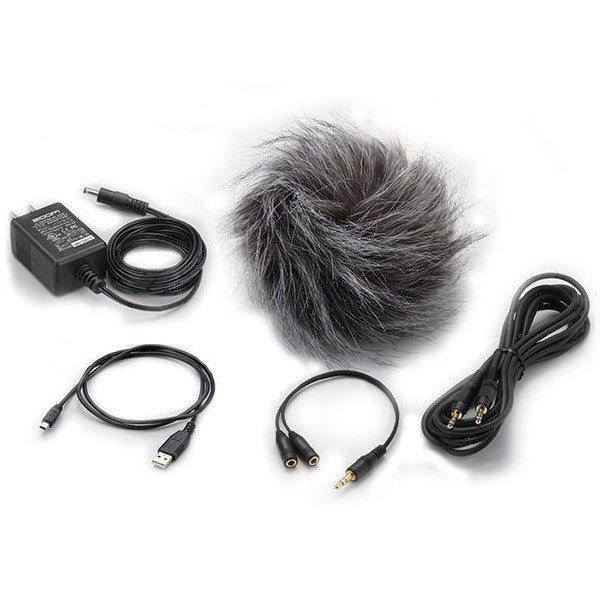 zoom accessories zoom aph-4nsp accessory pack for h4nsp
