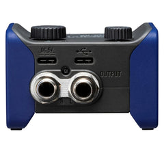 Zoom Audio Interfaces Zoom AMS-22 Audio Interface for Music & Streaming
