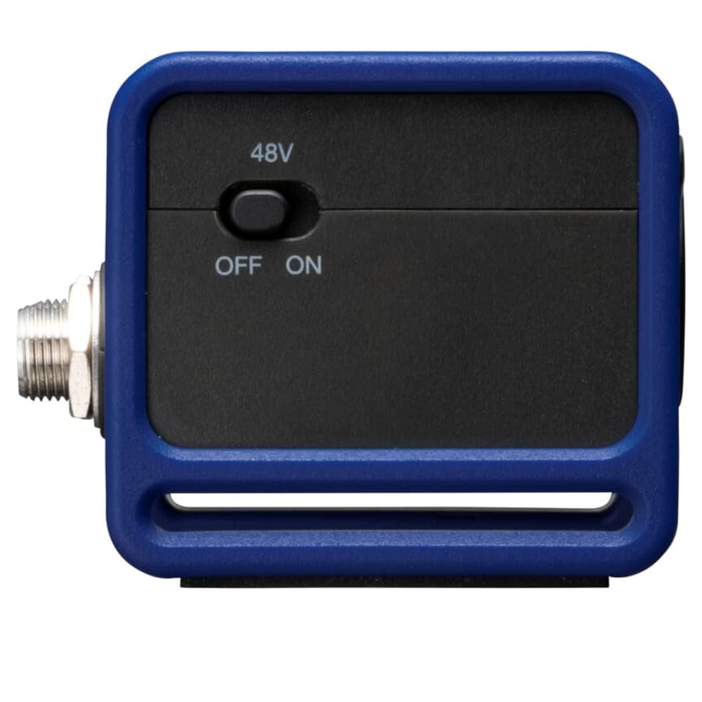 zoom audio interfaces zoom ams-22 audio interface for music & streaming