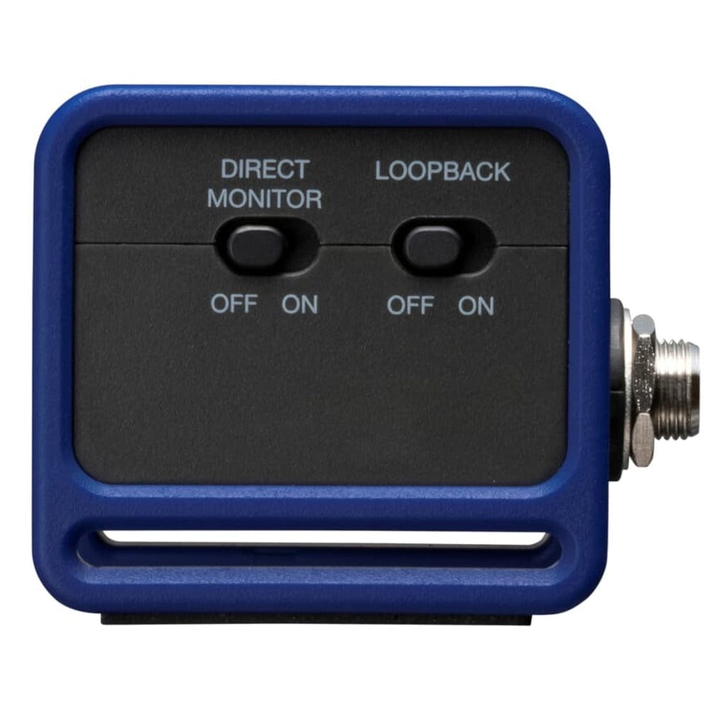 zoom audio interfaces zoom ams-22 audio interface for music & streaming