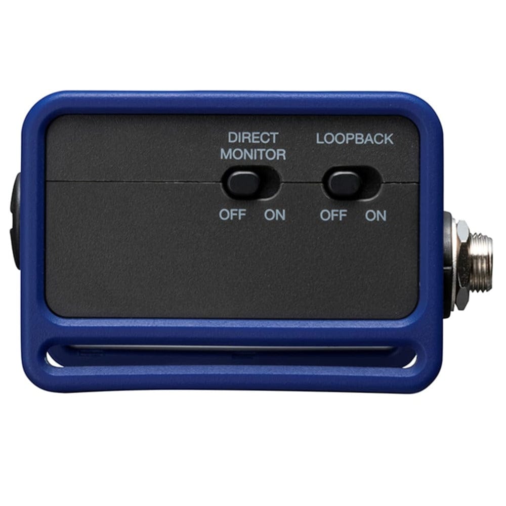 zoom audio interfaces zoom ams - 24 audio interface for music & streaming