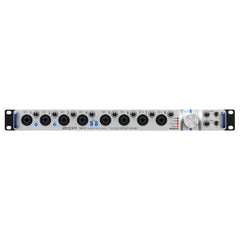 Zoom Audio Interfaces Zoom TAC-8 Thunderbolt Audio Interface