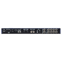 Zoom Audio Interfaces Zoom TAC-8 Thunderbolt Audio Interface