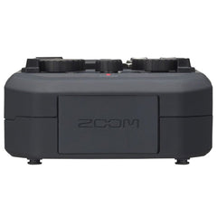 Zoom U-24 Handy Audio Interface - Black