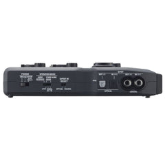 Zoom Audio Interfaces Zoom U-44 Handy Audio Interface