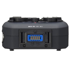 Zoom Audio Interfaces Zoom U-44 Handy Audio Interface