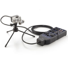 Zoom Audio Interfaces Zoom U-44 Handy Audio Interface