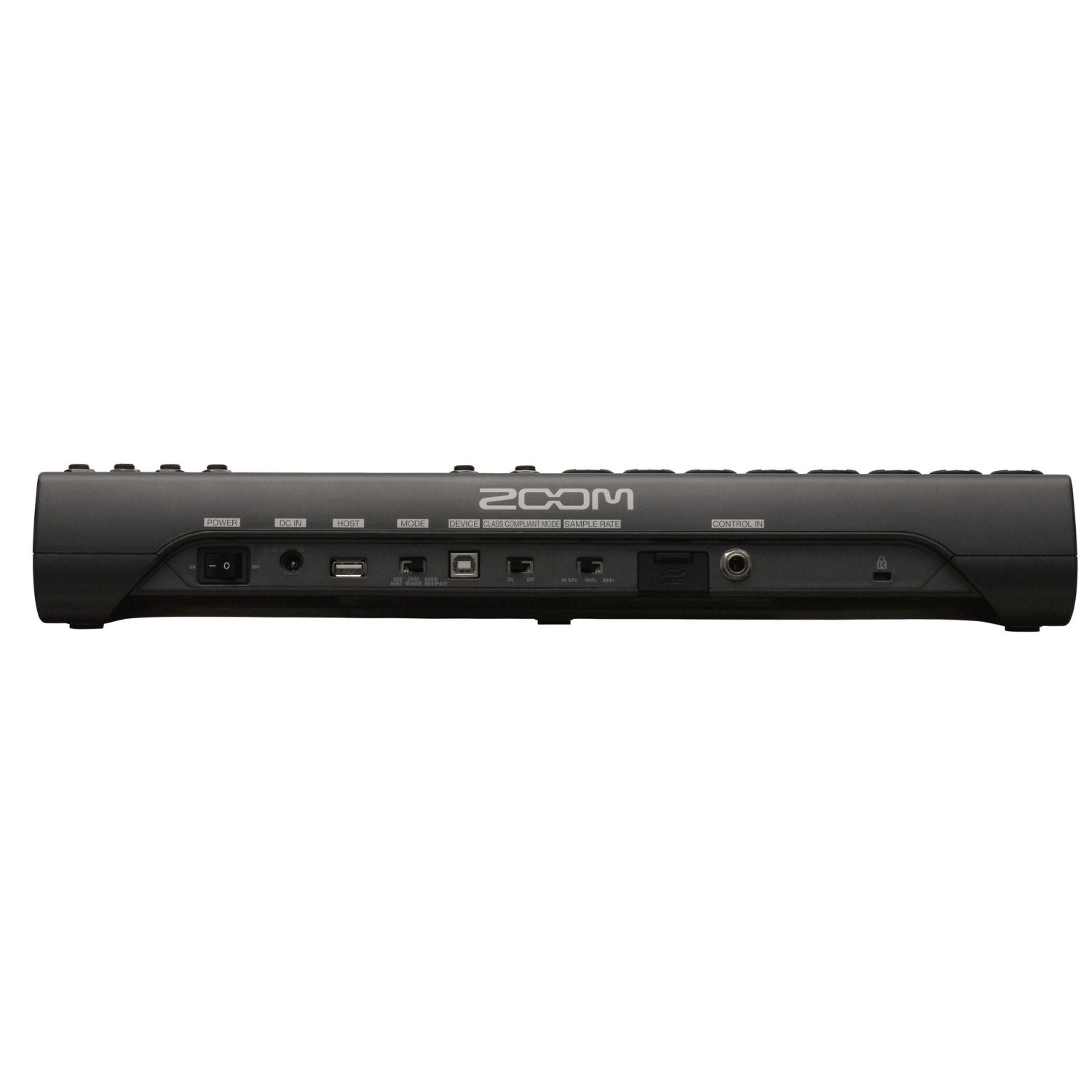 Zoom Digital Mixers Zoom LiveTrak L‑12 12-Channel Digital Mixer