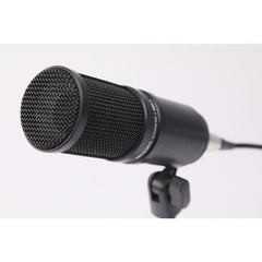Zoom Dynamic Microphones Zoom ZDM 1PMP for Professional Sounding Podcasts Mic Pack