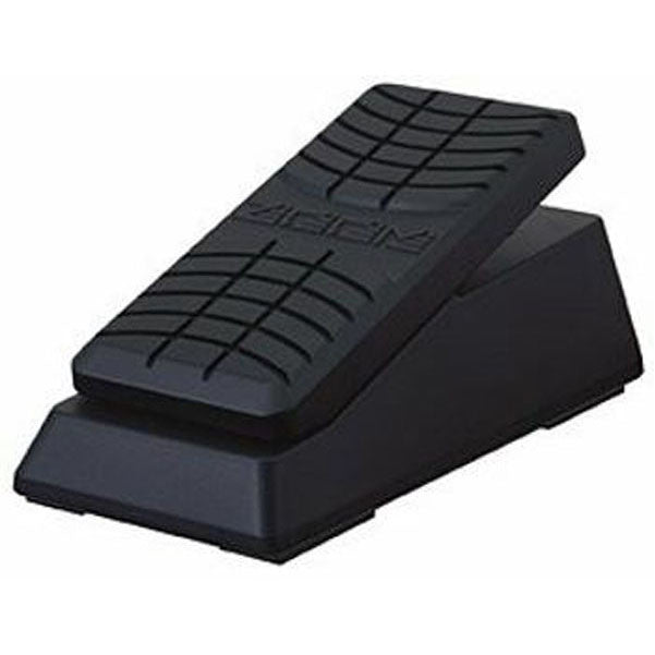 zoom effect pedals zoom fp02 expression pedal