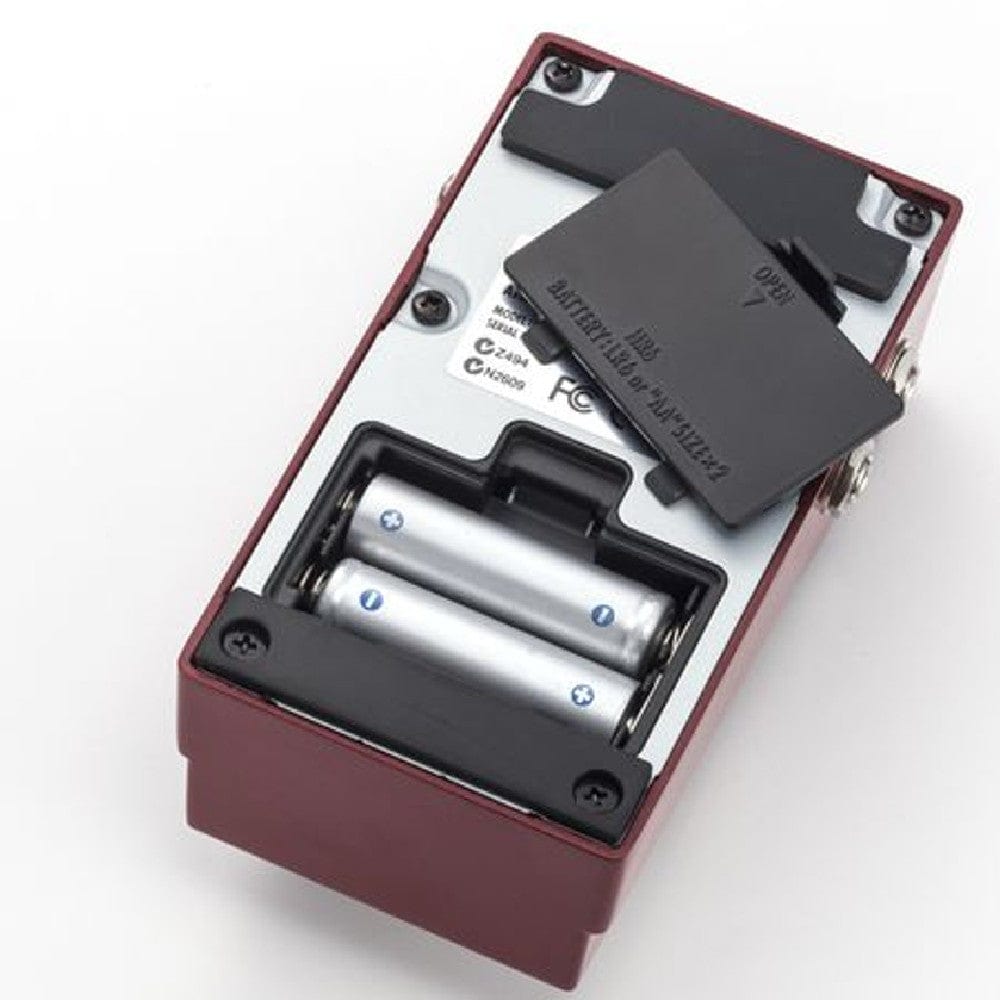 zoom effect pedals zoom ms-60b multistomp bass pedal